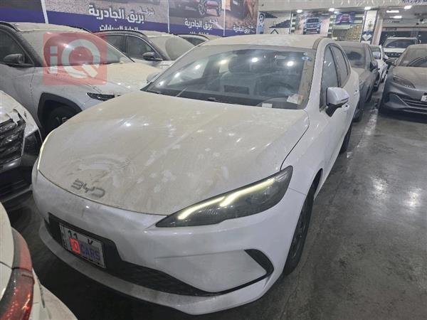 بی وای دی سيل 05 DM-i 2025  بۆ فرۆشتن لە عێراق -  بەغداد